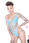 Juelz Ventura, Bella Bellz - Lex's Tattooed Vixens #02 - Photo #5