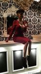Joslyn James in Fun Pics with Rick