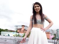 Joseline Kelly - Public Pick Ups
