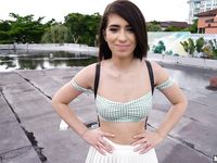 Joseline Kelly - Public Pick Ups