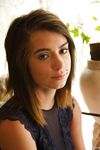 Joseline Kelly and an Aries Noodle (Zishy)
