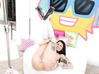 Jordyn Shane - Tattooed Anal Sluts #03