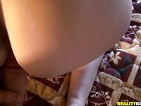 Jolina Perez - Street Blowjobs