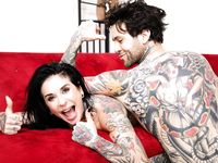 Joanna Angel - Burning Angel