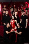 Joanna Angel - Burning Angel