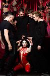 Joanna Angel - Burning Angel
