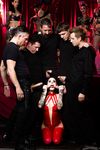Joanna Angel - Burning Angel