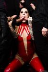 Joanna Angel - Burning Angel