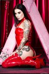 Joanna Angel - Burning Angel