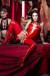 Joanna Angel - Burning Angel