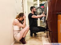 Jillian Janson in I Have a Wife