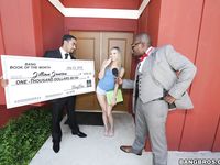 Jillian Janson - Bangbros Clips