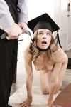Jillian Janson - Bad Teens Punished