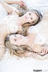 Jillian Janson, Anya Olsen - Tushy - Photo #1