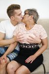 Jessye - Lusty Grandmas