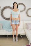 Jessie Law - Casting Couch X