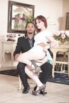 Jessica Ryan - My New Black Stepdaddy #19 - Photo #3