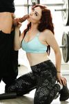 Jessica Ryan - Fantasy Massage