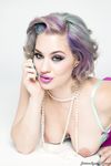 Jessica Ryan - Colorful Beauty