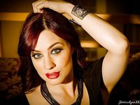 Jessica Ryan - Cherry Pimps