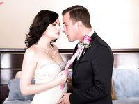 Jessica Rex in Semi Formal Fuck (Twistys) - Photo #2