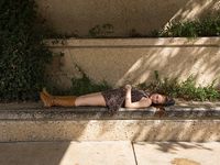 Jessica Marco - On The River Walk (Zishy)
