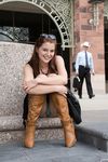 Jessica Marco - On The River Walk (Zishy)