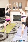 Jessica Jaymes, Sarah Jessie - Spizoo