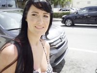 Jessica Cage - Public Pick Ups