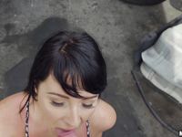 Jessica Cage - Public Pick Ups