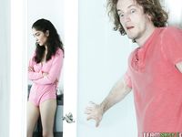 Jericha Jem - Teen Pies