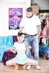 Jericha Jem - Hookup Hotshot: New To The Internet
