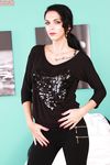 Jenny Vistra - Karup's Private Collection 4