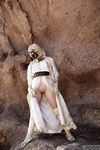 Jennifer White - Star Wars XXX: A Porn Parody - Photo #1