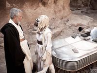 Jennifer White - Star Wars XXX: A Porn Parody - Photo #5