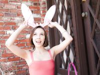 Jenna Sativa , Misty Lovelace in Easter Egg Cunt (Twistys)
