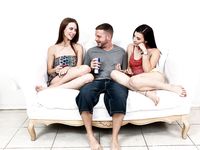 Jenna Reid, Anya Olsen - Family Strokes - Photo #19