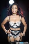 Jenna Foxx - First Class POV
