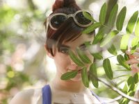 Jazz Reilly - Natural Yelps (Zishy)