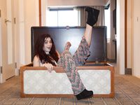 Jazz Reilly - Mungo Vegas (Zishy)