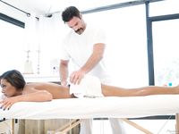 Jaye Summers - Fantasy Massage