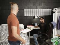 Jaye Summers, Ella Knox, Liv Revamped - Dare Dorm