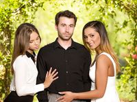 Jaye Summer, Liza Rowe - EroticaX - Photo #1