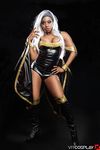 Jasmine Webb - XXX-Men