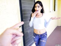 Jasmine Vega - Property Sex