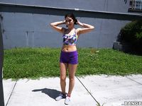 Jasmine Vega - Bangbus