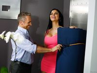 Jasmine Jae - Nuru Massage
