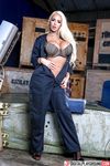 Jasmine Jae, Nicolette Shea - Fly Girls: Final Payload
