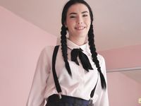 Jasmine Callipygian - Bratty Sis - Photo #1