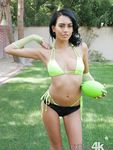 Janice Griffith - Exotic 4K